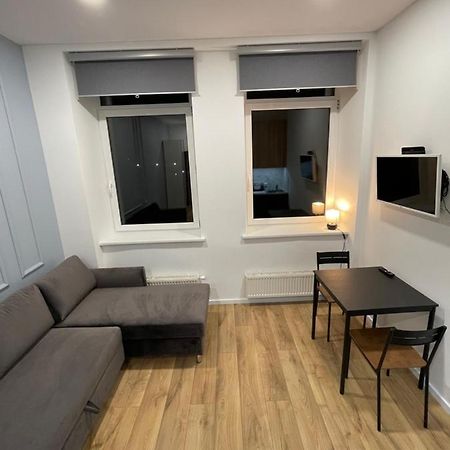 Airport Apartment 28 Self Check-In Parking Free Vilnius Luaran gambar